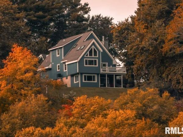 2211 613TH Avenue, Sabula, IA 52070