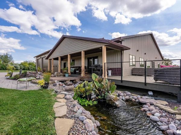 9901 US HWY 6, Geneseo, IL 61254