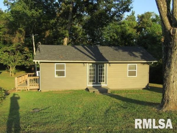 1506 HILLSIDE Road, Rosiclare, IL 62982