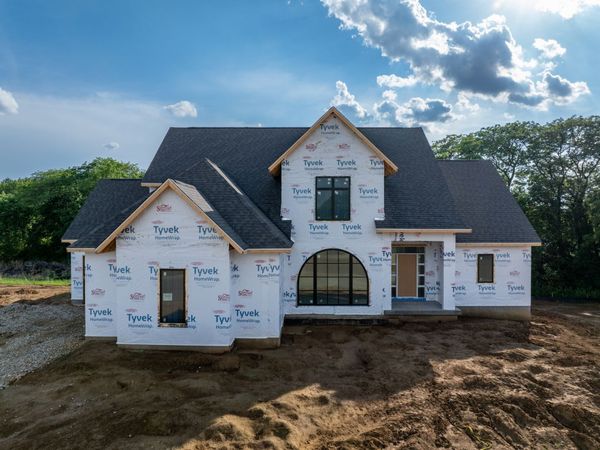 7081 TIMBER RIDGE Lane, Bettendorf, IA 52722