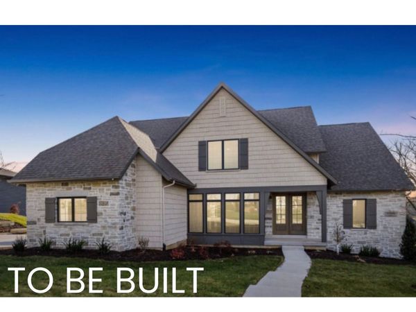 7081 TIMBER RIDGE Lane, Bettendorf, IA 52722