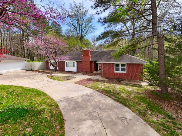 8994 Old Highway 13 Highway, Murphysboro, IL 62966