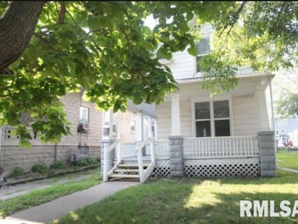 540 16TH Avenue, East Moline, IL 61244
