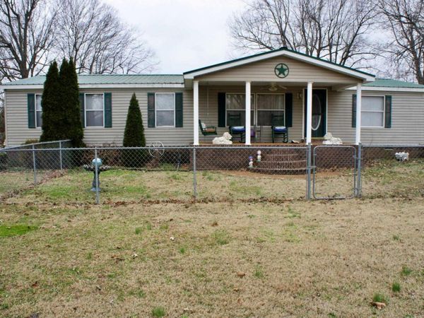 6752 S US 45 Road, Brookport, IL 62910