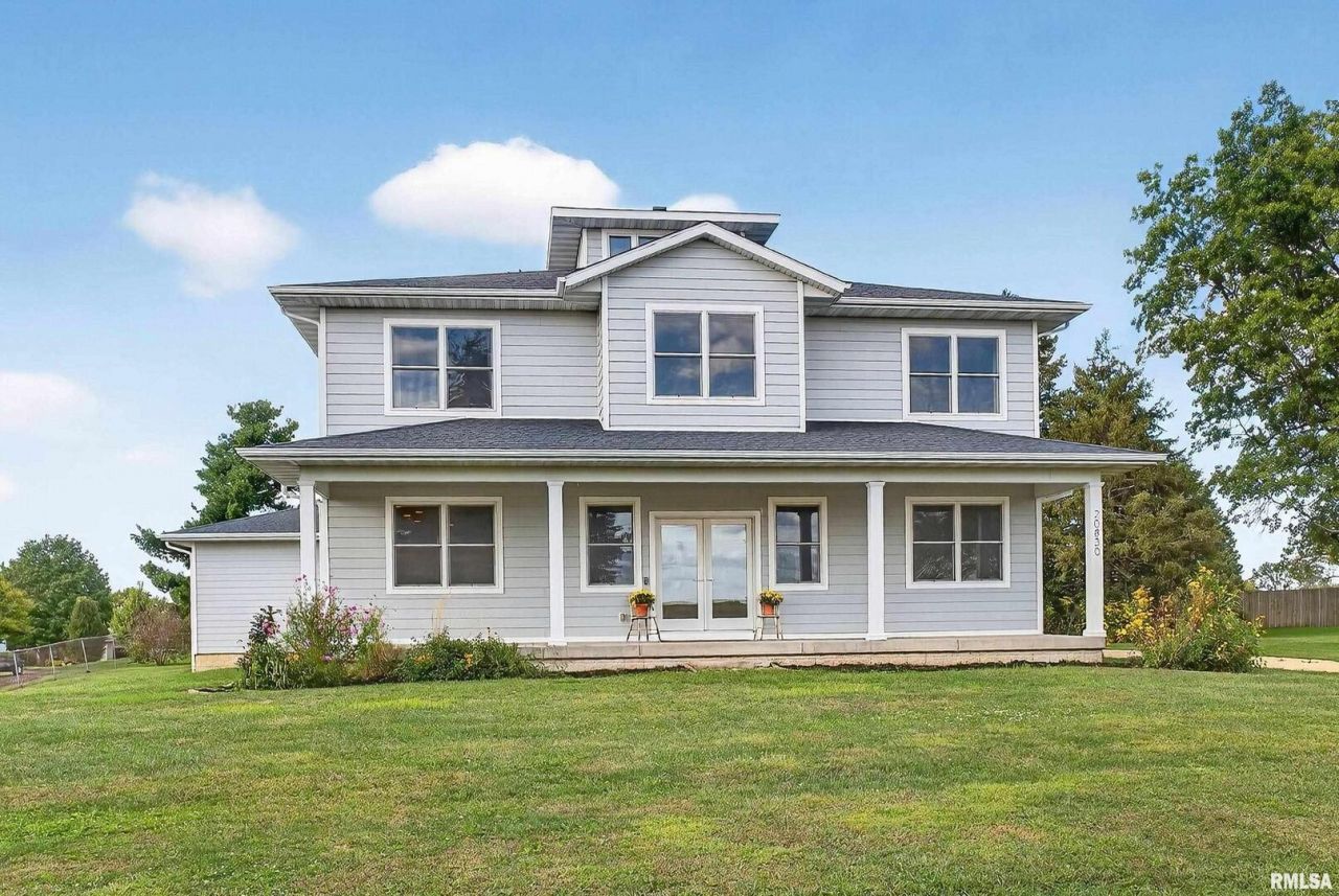 20830 270th Street, Eldridge, IA 52748 Main Photo