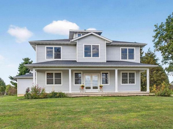 20830 270th Street, Eldridge, IA 52748