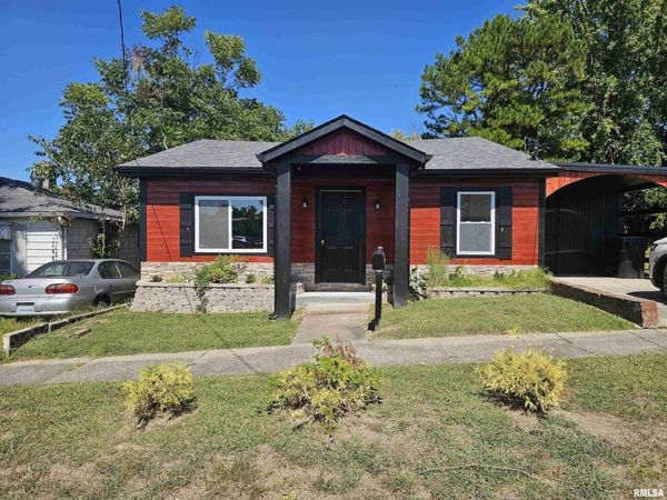 309 W 11th St Street, Metropolis, IL 62960