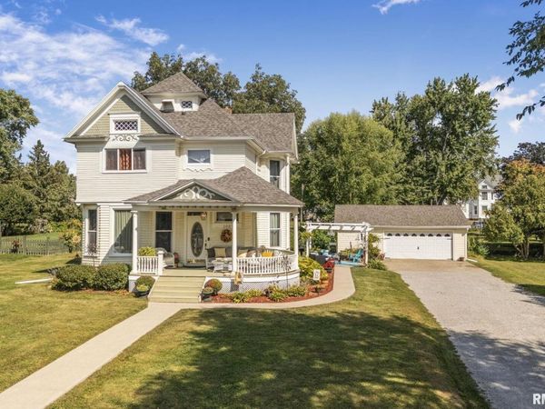 109 W 6th St Street, Wilton, IA 52778