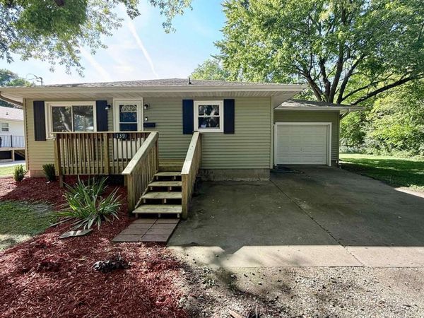 139 N Vail Street, Geneseo, IL 61254