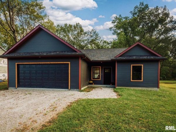 207 S Rowatt Street, Carbondale, IL 62915