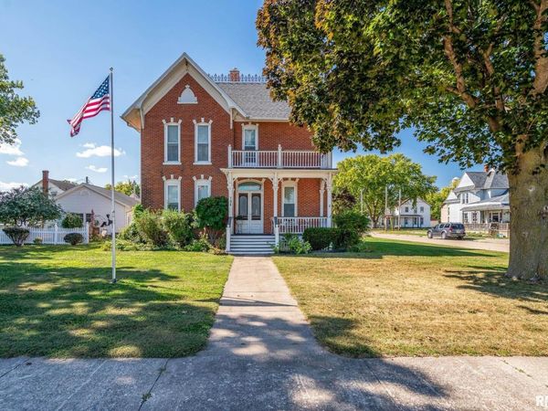 704 RIVER Street, Sabula, IA 52070