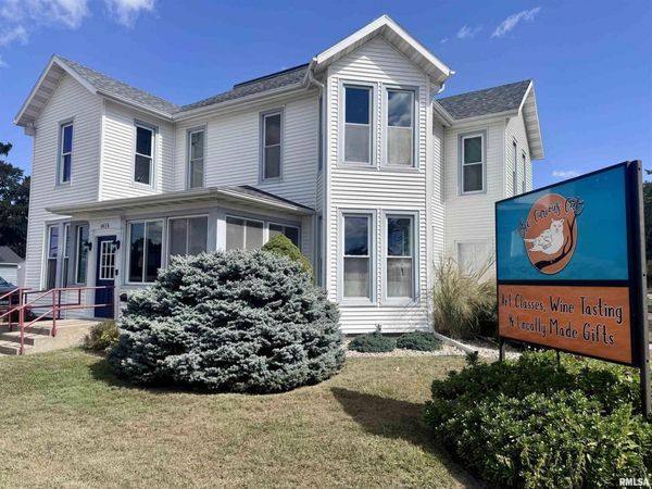 1415 4TH Street, Fulton, IL 61252
