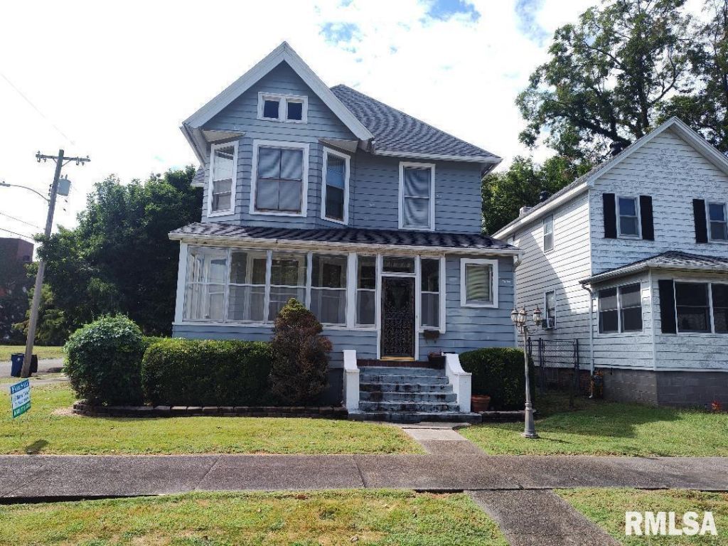 2035 Martin Luther King Jr Drive, Cairo, IL 62914 Main Photo