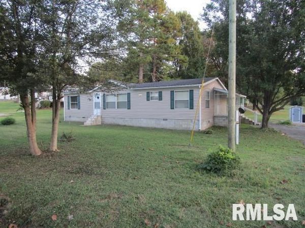 731 Bohn Street, Rosiclare, IL 62982