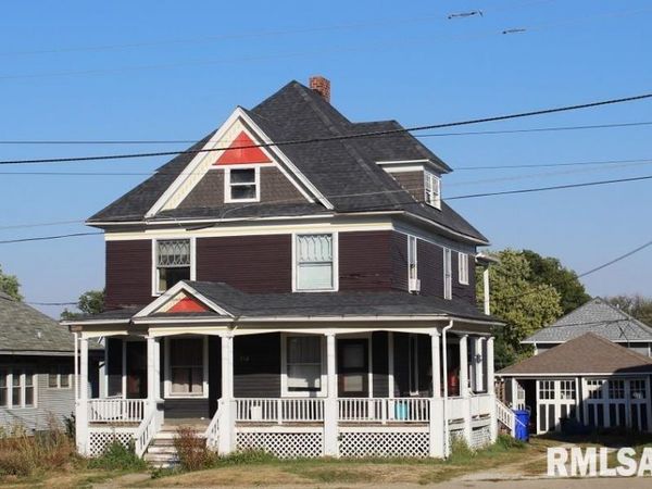 714 S MAIN Street, Kewanee, IL 61443