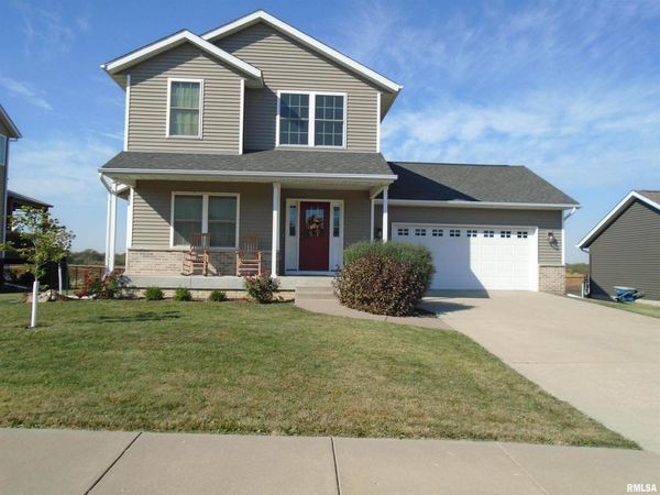 119 14TH Avenue, Dewitt, IA 52742