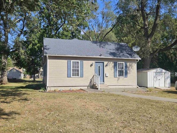 1397 Haynor Street, Galesburg, IL 61401