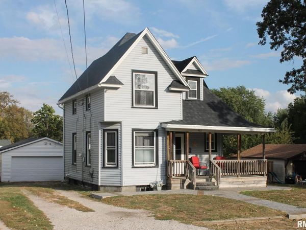 422 ROSS Street, Kewanee, IL 61443