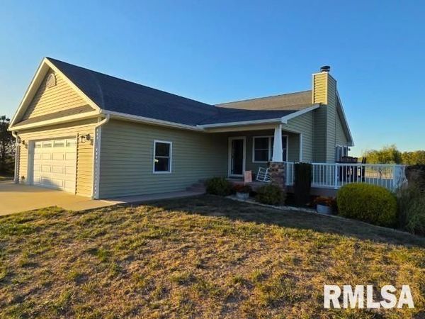 9251 N IL-148 Highway, Mt Vernon, IL 62864