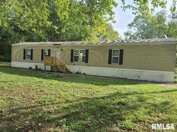 4427 HARVEY Street, Coello, IL 62825