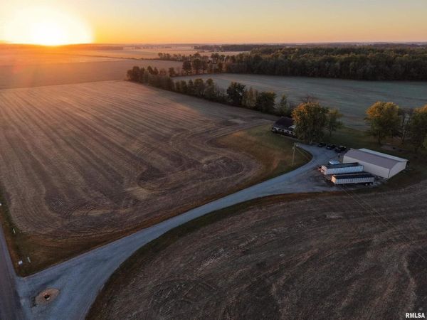 878 County Road 600 N, Sims, IL 62886