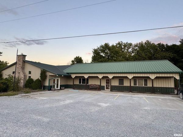 20 ASHLEY Lane, Casey, IL 62420