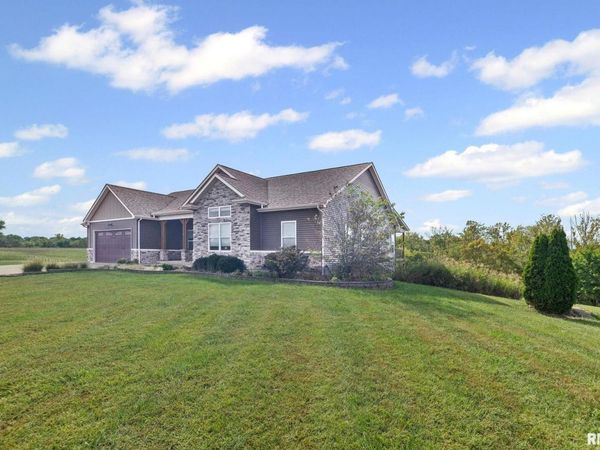 71 Ehlers Road, Campbellhl, IL 62916