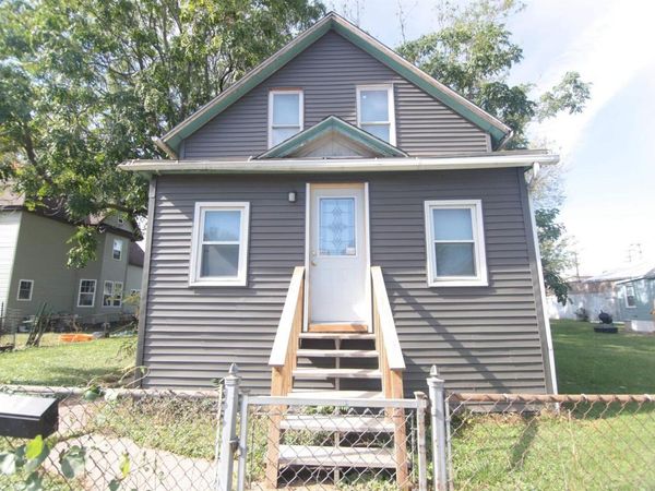 540 46TH Street, Rock Island, IL 61201
