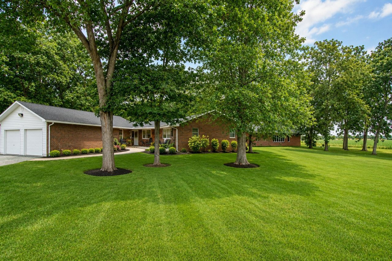 2479 NEW ERA Road, Murphysboro, IL 62966