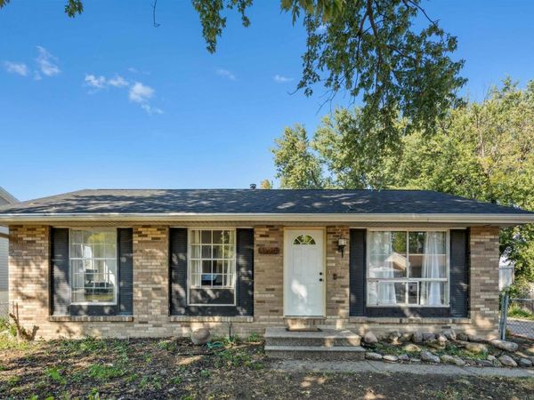 3530 W 29TH Street, Davenport, IA 52804