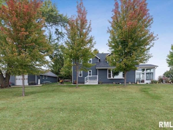 2314 255TH Street, Grand Mound, IA 52751