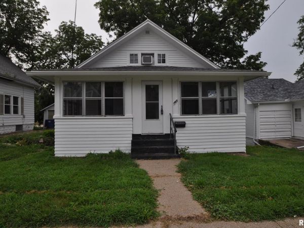 1815 BELLE Avenue, Davenport, IA 52803