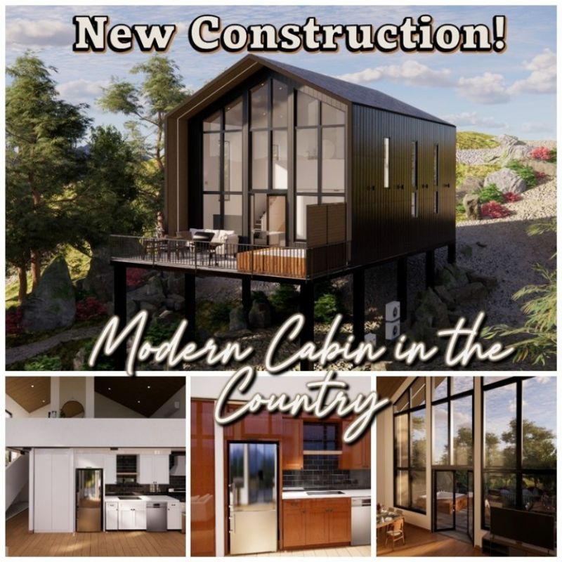 18552 Boat Dock Road, Omaha, AR 72662 Main Photo