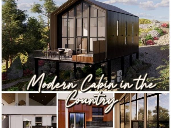 18552 Boat Dock Road, Omaha, AR 72662