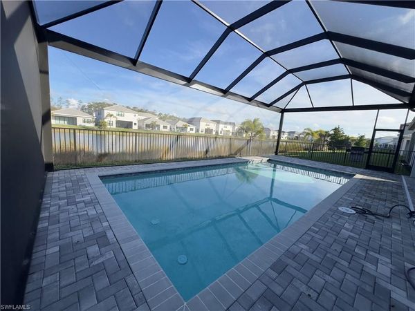 20396 Estero Crossing BLVD, ESTERO, FL 33928