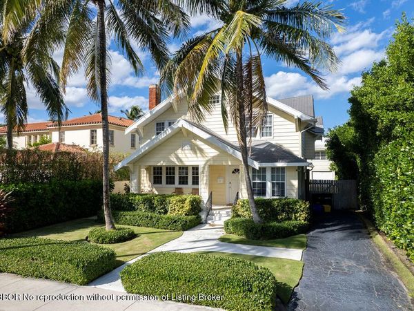 141 Australian Avenue, Palm Beach, FL 33480