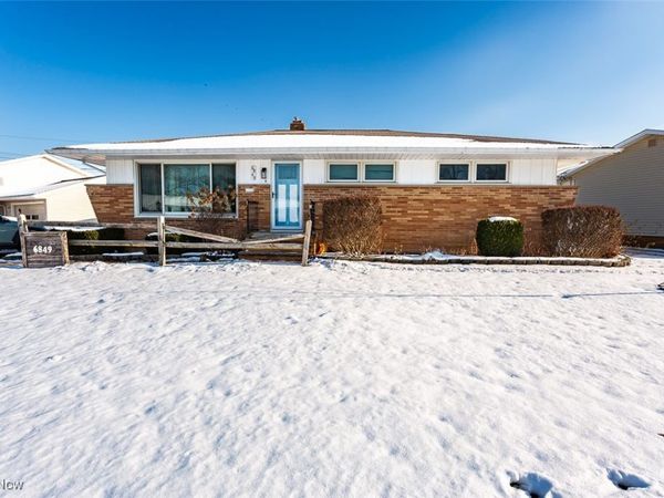 6849 Lantern Lane, Cleveland, OH 44130