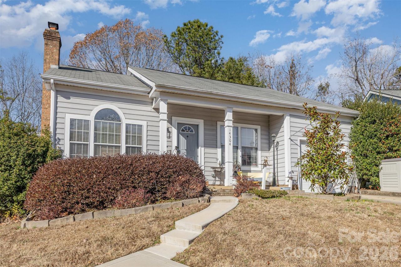 14304 Beryl Court, Pineville, NC 28134 Main Photo