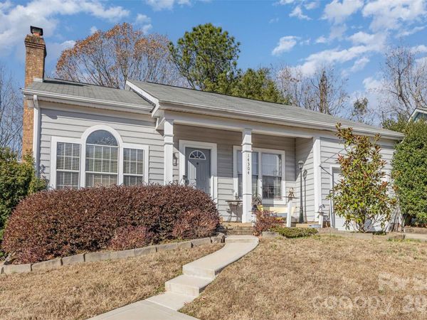 14304 Beryl Court, Pineville, NC 28134