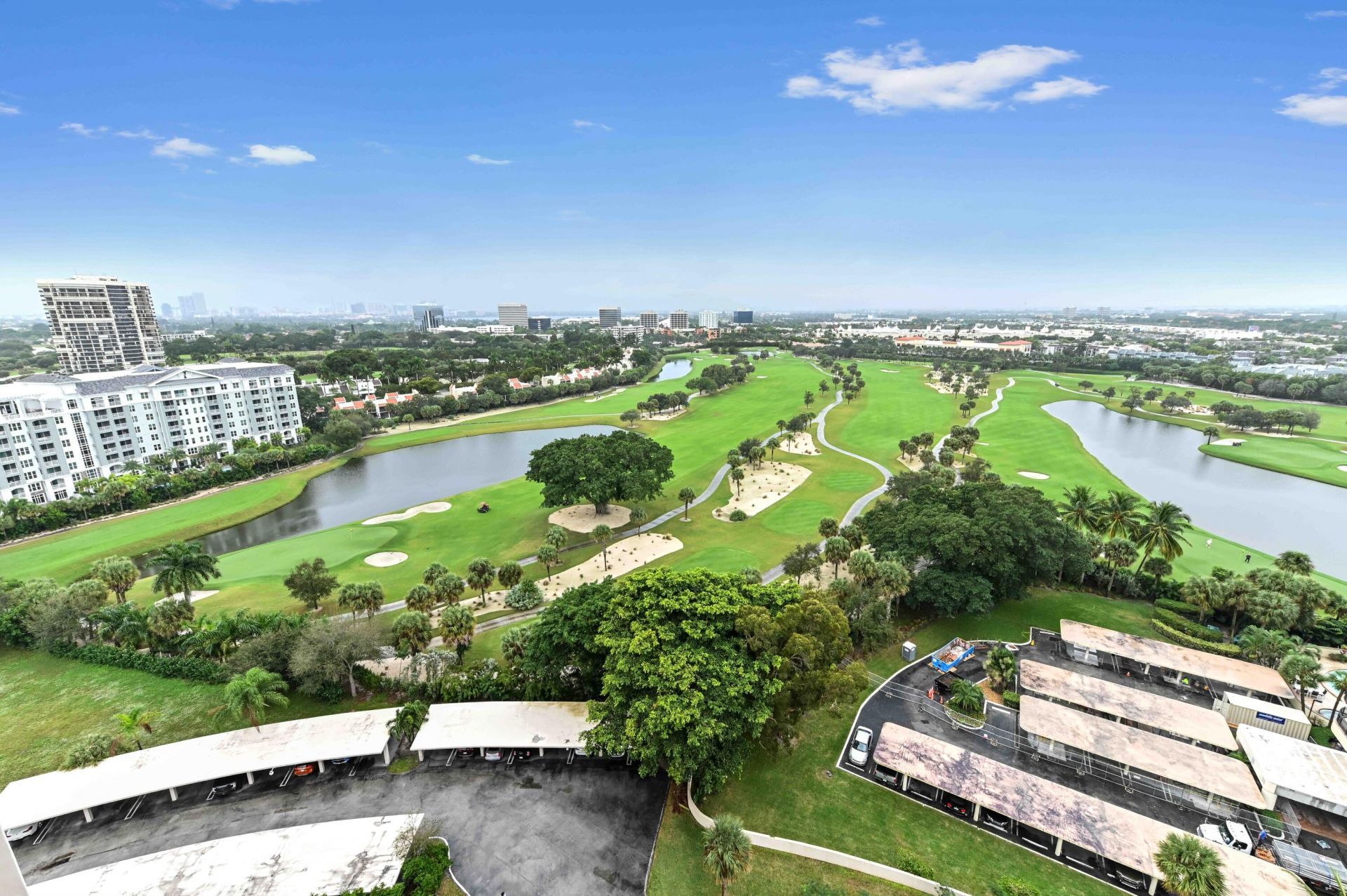 2425 Presidential Way, Unit 1806, West Palm Beach, FL 33401 Photo