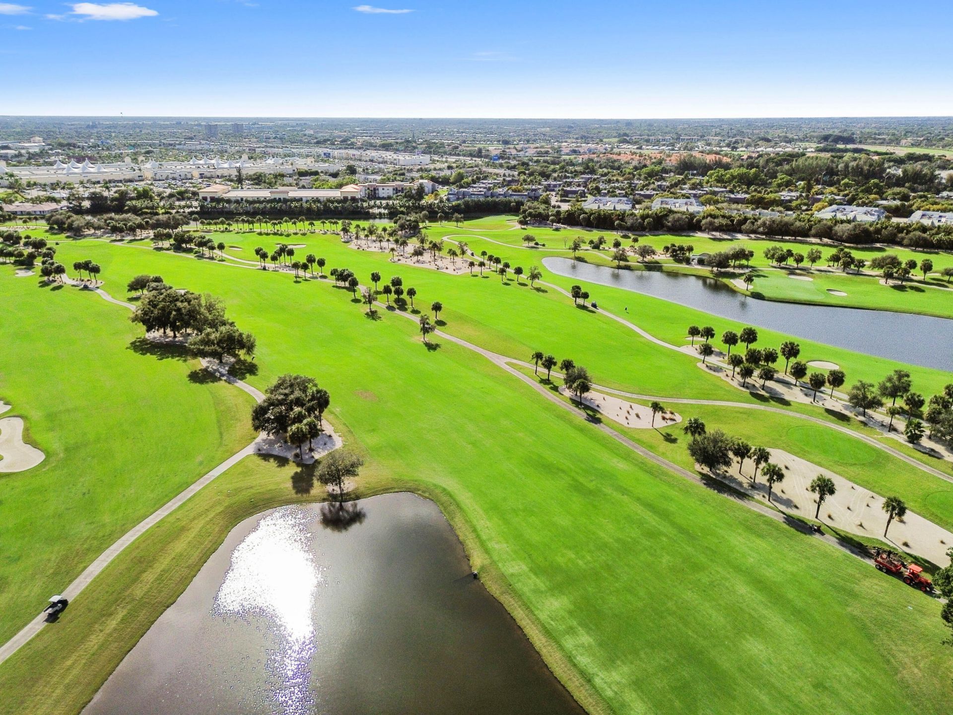 2425 Presidential Way, Unit 1806, West Palm Beach, FL 33401 Photo