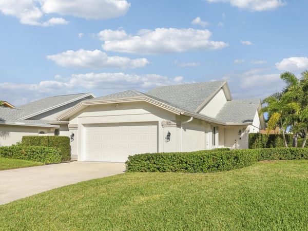 105 Ocean Pines Terrace, Jupiter, FL 33477