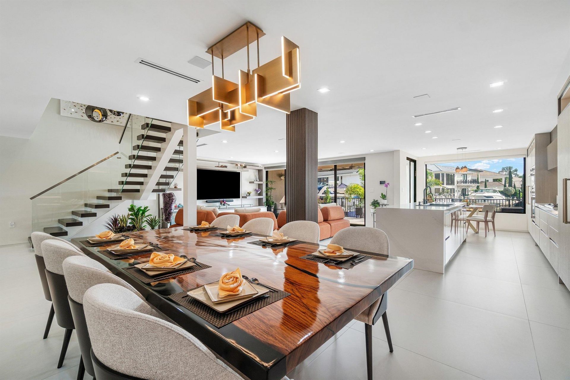 5326 Boca Marina Circle N, Boca Raton, FL 33487 Photo