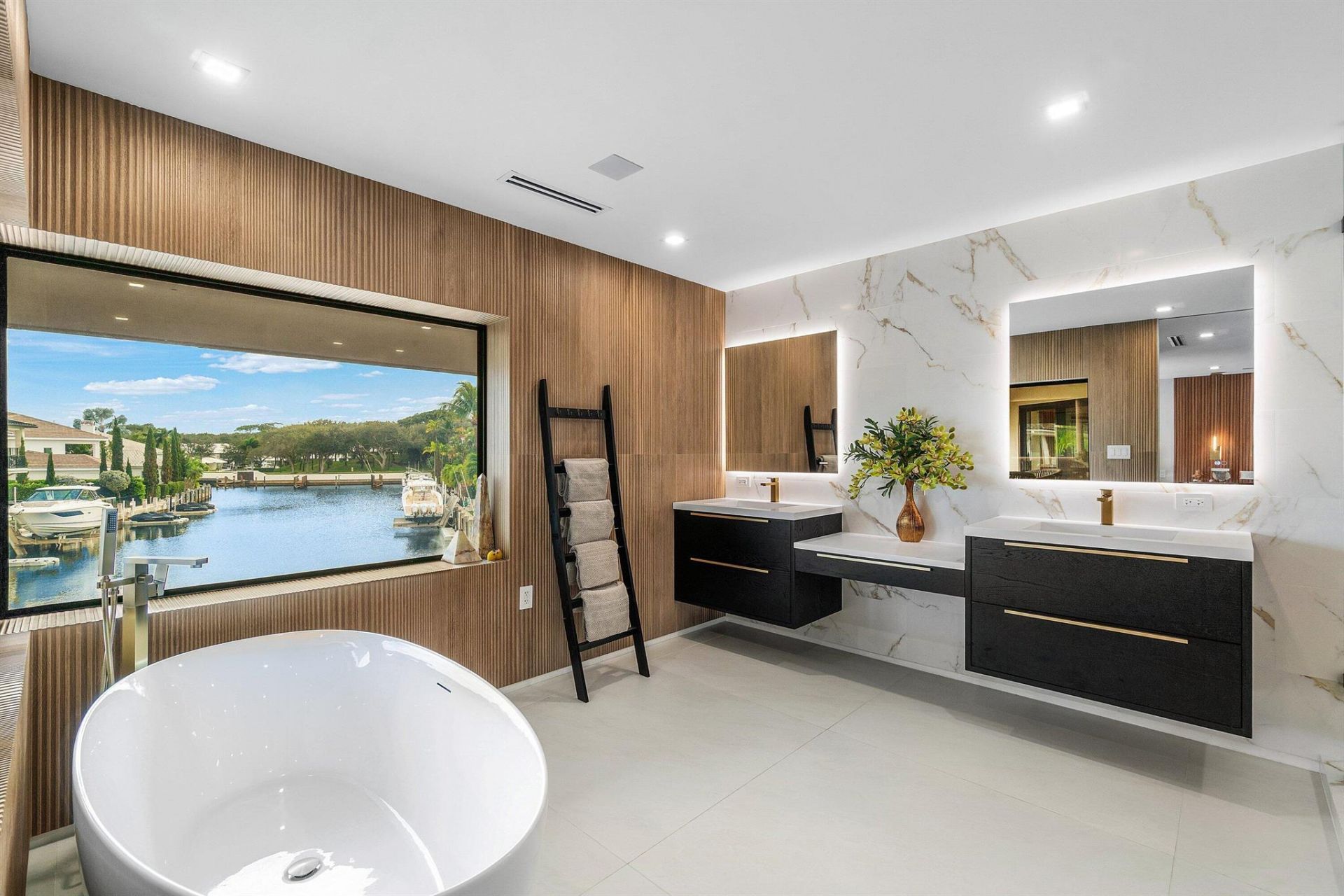 5326 Boca Marina Circle N, Boca Raton, FL 33487 Photo