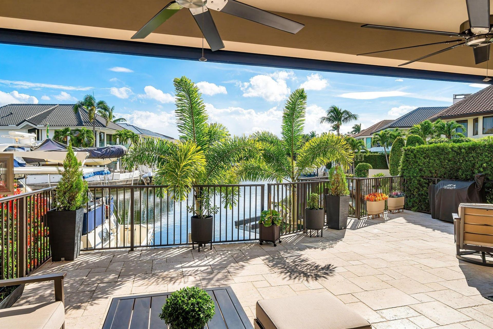 5326 Boca Marina Circle N, Boca Raton, FL 33487 Photo