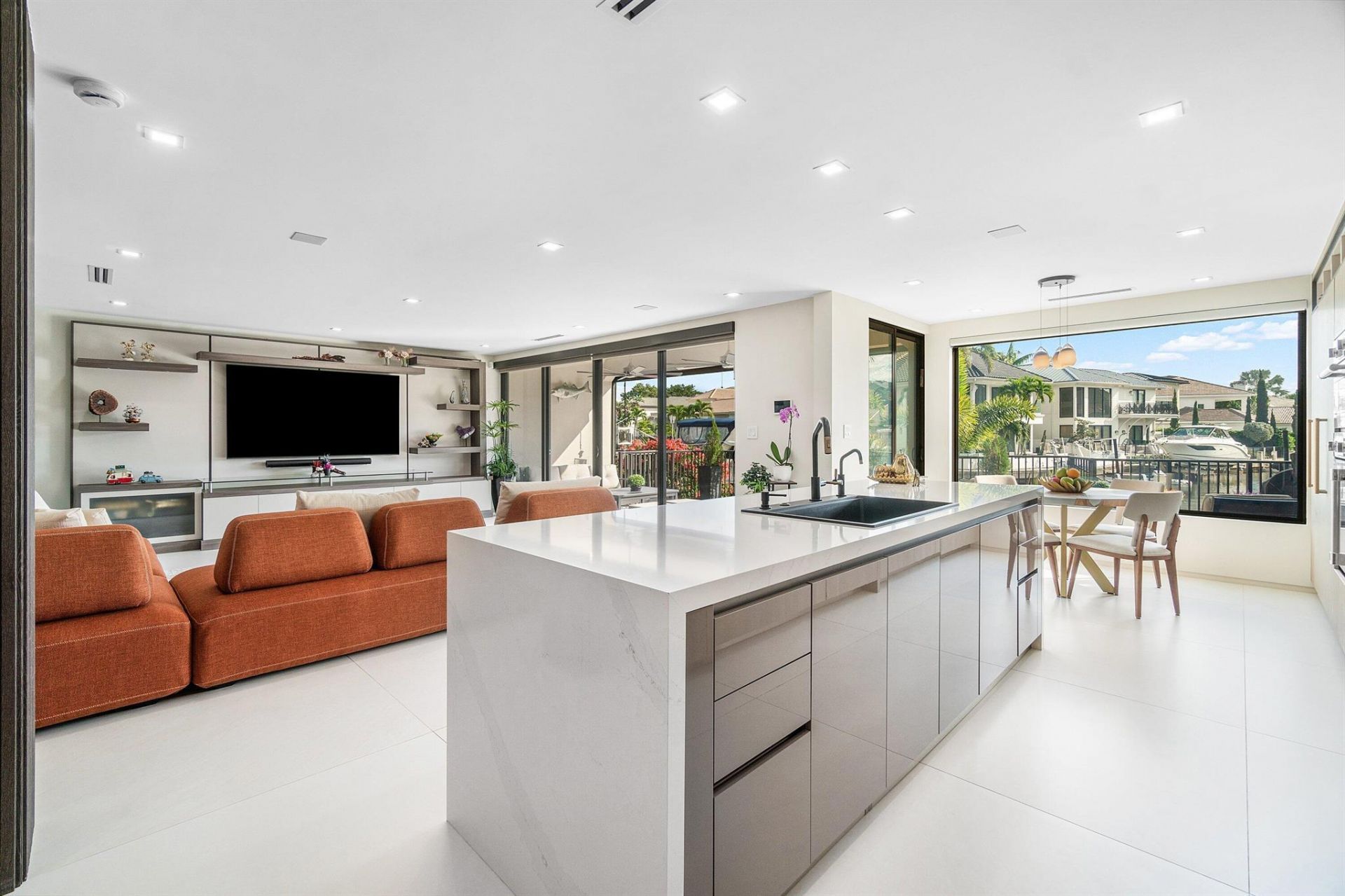 5326 Boca Marina Circle N, Boca Raton, FL 33487 Photo