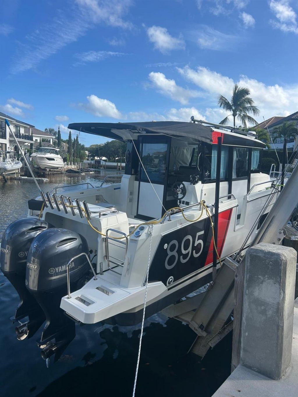 5326 Boca Marina Circle N, Boca Raton, FL 33487 Photo