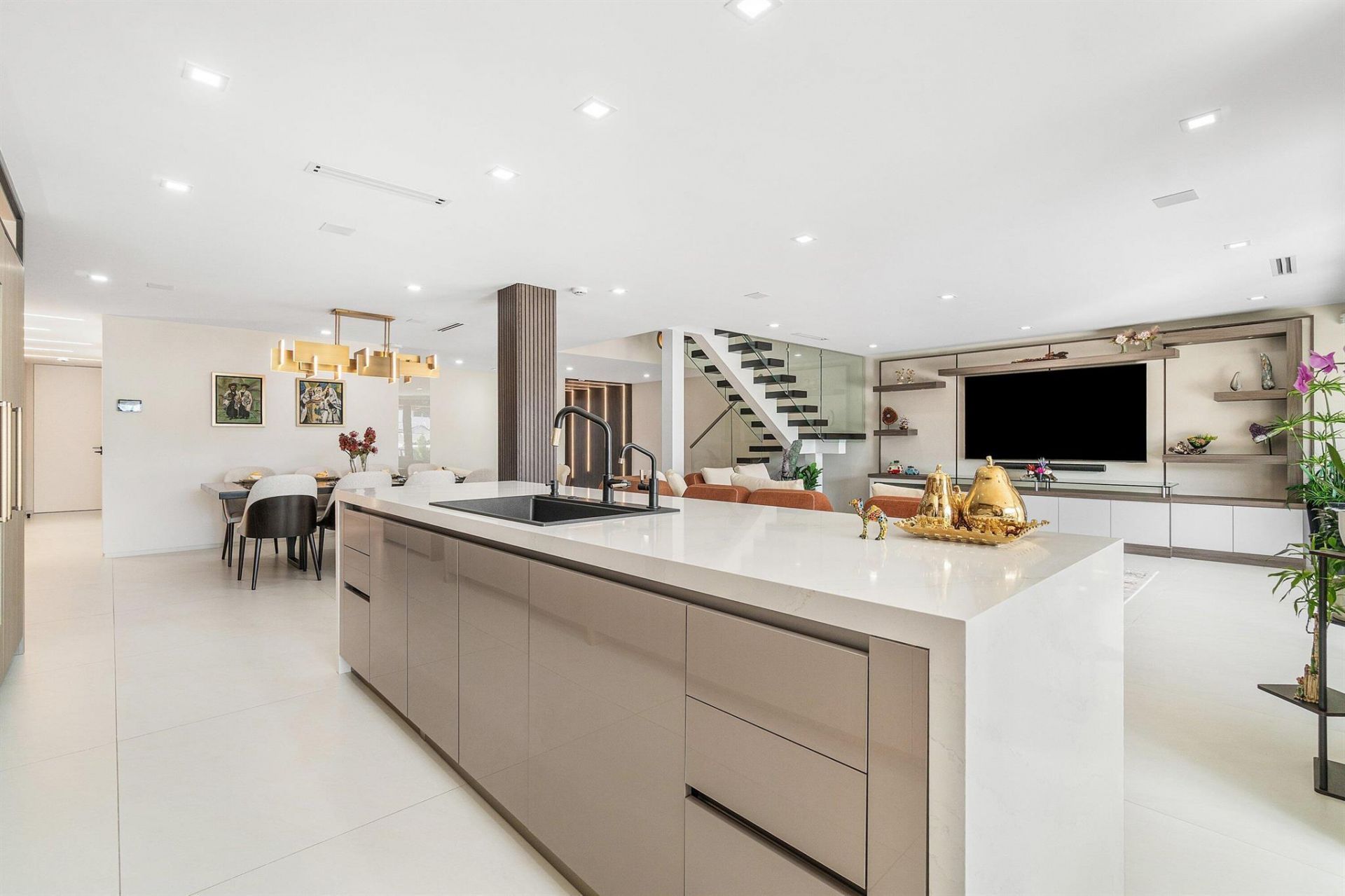 5326 Boca Marina Circle N, Boca Raton, FL 33487 Photo