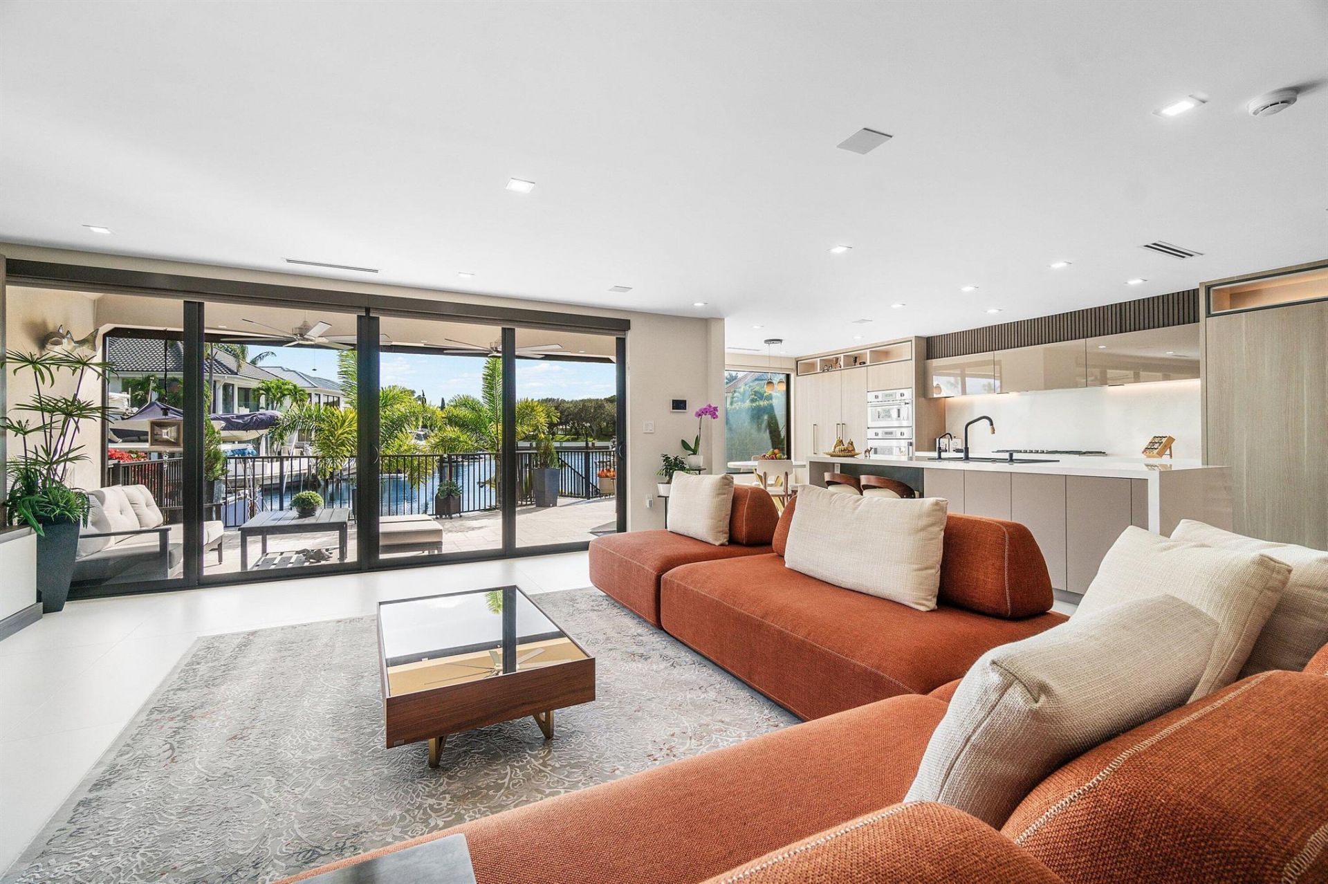 5326 Boca Marina Circle N, Boca Raton, FL 33487 Photo