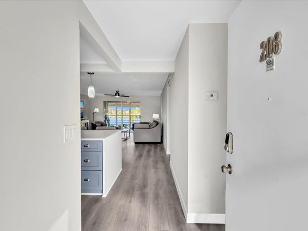 321 SE 3rd Street, Unit 208, Dania, FL 33004